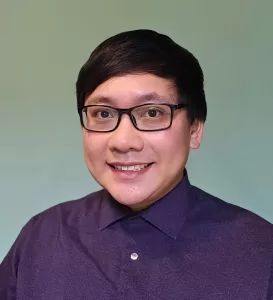 Dr. Gregorio Taca, DACM, LAc